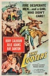The Looters (1955) movie poster