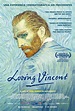 El arte de Van Gogh en movimiento. Tráiler español de 'Loving Vincent ...