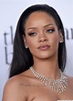 Rihanna Debuts Chic New Blunt Bob On 'The Ellen DeGeneres Show'