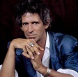 Keith Richards Sings the Blues. Listen and read: the iconic rocker ...