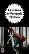 La leyenda venezolana 'El Silbón' | Leyendas, Leyenda de terror ...