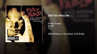 Did You Miss Me | Soul music, Do you miss me, Album covers