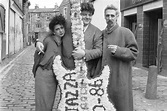 Tutti Frutti at 30: John Byrne on the making of his cult BBC drama