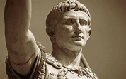 Ottaviano Augusto, il primo Imperatore romano - Metropolitan Magazine