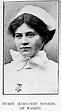 Nurse Margaret Rogers | NZHistory, New Zealand history online