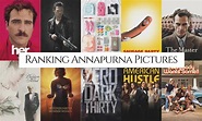 Ranking The Best Movies By Annapurna Pictures - Cinema DailiesCinema ...