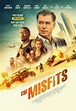 The Misfits 2021 DVD BD NTSC Sub -DVDRLatino | Descargar Peliculas en ...