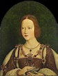 The Life Of Mary Tudor
