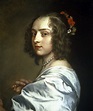 Margaret Lemon | Anthony van dyck, Portrait, Henrietta maria