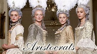 Watch Aristocrats (1999) TV Series Online - Plex