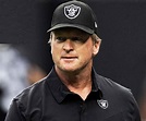 Jon Gruden Biography – Facts, Childhood, Career of the American ...