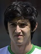 Sardar Azmoun - player profile 16/17 | Transfermarkt