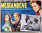 Medianoche (1949) - FilmAffinity