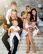 Alec and Hilaria Baldwin Share 1st Family Photo With 7th Baby | Us Weekly