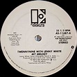 Twennynine With Lenny White ‎– My Melody 03