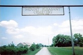 Mount Pleasant Cemetery in New Franklin, Missouri - Find a Grave Cemetery