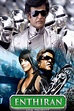 Robot (2010) - Posters — The Movie Database (TMDB)