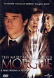 La película Los crímenes de la calle Morgue - el Final de