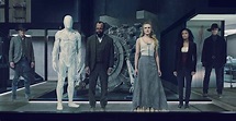 Westworld temporada 4 - Ver todos los episodios online