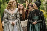 Love To The Death In The New Trailer For Starz Series 'The White Princess'