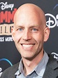 Bret Iwan - Voice Actor, Illustrator