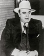 Al Capone In 1947, The Year Of His Death Photograph by Photo File ...