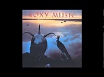 Roxy Music | The Space Between - YouTube