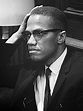 Malcolm X | MY HERO