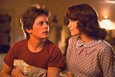 how cute is he | The future movie, Back to the future, Michael j fox
