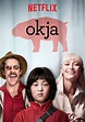 Okja (2017) - Posters — The Movie Database (TMDB)