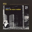 SARA K. - hell or high water • XRCD - STOCKFISCH-RECORDS english shop