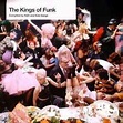 The Kings Of Funk (Vinyl, LP, Compilation) | Discogs
