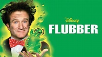 Flubber: Where to Watch & Stream Online