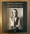 Twinka Thiebaud and the Art of the Pose - LENSCRATCH