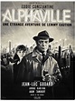 Lemmy Caution gegen Alpha 60 in DVD - Alphaville - FILMSTARTS.de