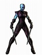 Nebula (Character) - Comic Vine