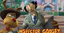 La gran aventura del Inspector Gadget: La película online