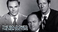 The Bold Ones: The New Doctors - NBC Series