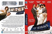 Os Normais: O Filme (2003) Torrent – Nacional WEB-DL 720p Download ...