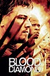 Blood Diamond (2006) - Posters — The Movie Database (TMDb)