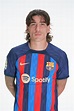 Héctor Bellerín stats | FC Barcelona Players