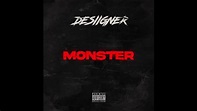 Desiigner - Monster (Official Audio) - YouTube