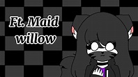 🍒Phut hon Meme (FT. Maid Willow) [Piggy Roblox]🍒 - YouTube