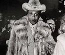 Frank Lucas, the real American gangster