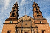 Catedral Basílica de Nuestra Señora de la Asunción - México Desconocido
