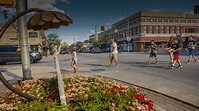 Visit Nappanee