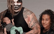 Bray Wyatt's Son Knash Finally Meets His Godfather Backstage At RAW Reunion