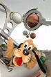 Today in Disney History: Pluto Makes His On-Screen Debut | Disney Parks ...