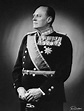 Olav V | king of Norway | Britannica.com