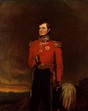 FitzRoy James Henry Somerset, 1st Baron Raglan | Peninsular War ...